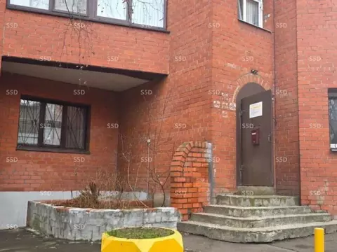 Помещение свободного назначения в Московская область, Мытищи ...