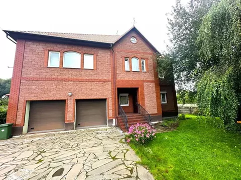 Дом в Москва д. Зименки, 11 (444 м)