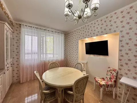 3-к кв. Москва 1-й Нагатинский проезд, 11к2 (110.0 м)