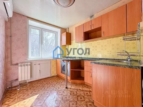 3-к кв. Самарская область, Самара Ново-Садовая ул., 27 (70.0 м)