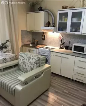 2-комнатная квартира: микрорайон Головинка, Центральная улица, 50/9 ...