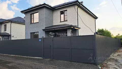 Дом в Тюменская область, Тюмень ул. Михаила Колесова (132 м)