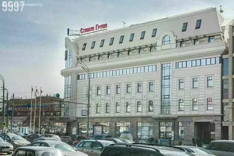 Помещение свободного назначения (628 м)