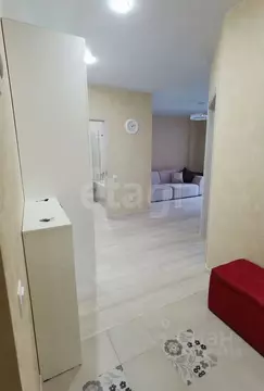 2-к кв. Ростовская область, Ростов-на-Дону Нижегородская ул., 31/3 ...