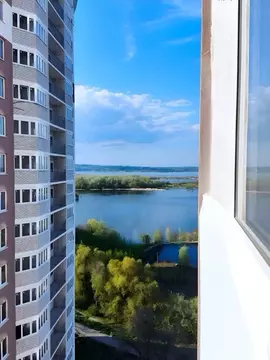 2-к кв. Саратовская область, Энгельс Трудовая ул., 12/7 (67.0 м)