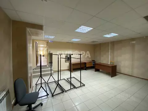 Офис в Ульяновская область, Ульяновск ул. Федерации, 11 (38 м)