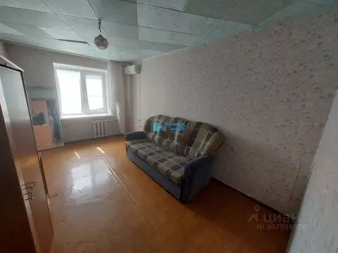 2-к кв. Саратовская область, Балаково Пролетарская ул., 4 (55.0 м)