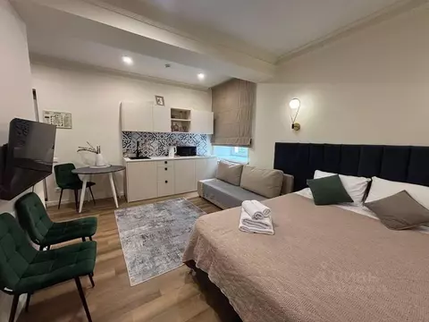 Комната Москва Рижский проезд, 3 (23.0 м)