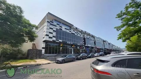 Помещение свободного назначения в Краснодарский край, Новороссийск ...