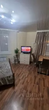 Студия Омская область, Омск Пригородная ул., 23к2 (37.0 м)