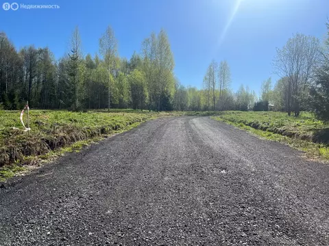 Участок в Московская область, Сергиево-Посадский городской округ, ...