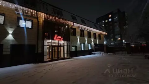 Комната Бурятия, Улан-Удэ ул. Борсоева, 33А (10.0 м)