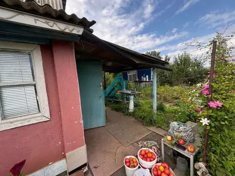 Дом в Оренбургская область, Сакмарский район, Татаро-Каргалинский ...