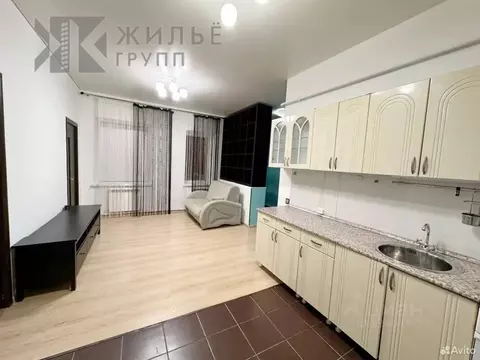 3-к кв. Татарстан, Казань Малая Красная ул., 12 (52.9 м)