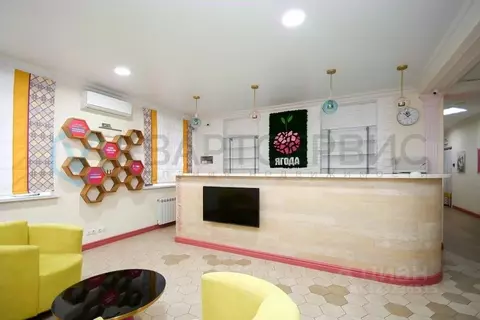 Помещение свободного назначения в Омская область, Омск ул. Красный ...