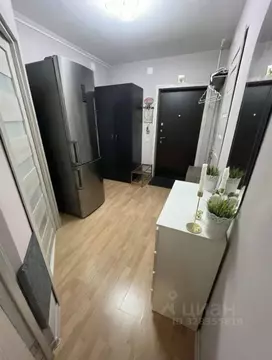 1-к кв. Московская область, Ивантеевка Пушкинский городской округ, ул. ...