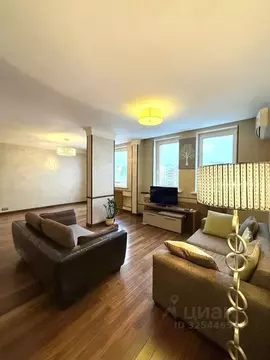 4-к кв. Москва Можайское ш., 22к2 (120.0 м)