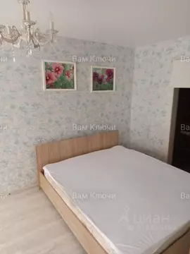 3-к кв. Москва Сеславинская ул., 20 (54.5 м)