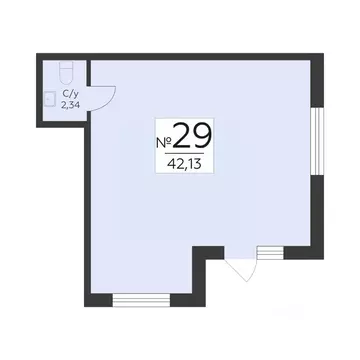 Помещение свободного назначения в Воронежская область, Воронеж ул. ...