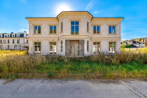 Дом в Московская область, Одинцовский городской округ, Барвиха ...