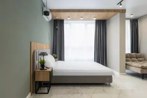 Комната Краснодарский край, Анапа муниципальный округ, с. Витязево ул. ...