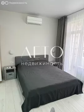 1-комнатная квартира: Сочи, улица Ленина, 290/6 (27 м)