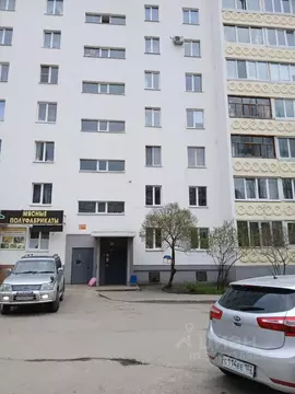 2-к кв. Башкортостан, Уфа ул. Юрия Гагарина, 18 (43.3 м)