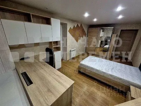 2-к кв. Новосибирская область, Новосибирск ул. 1905 года, 85 (41.0 м)