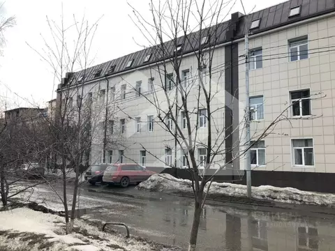 Офис в Москва Большая Новодмитровская ул., 23С6 (1417 м)