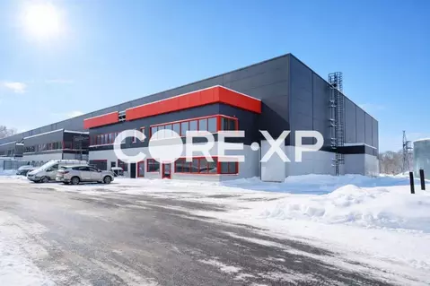 Помещение свободного назначения в Московская область, Лыткарино ...