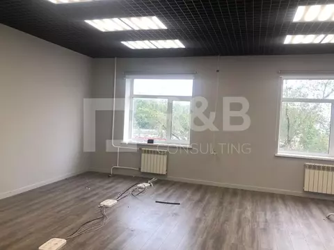 Офис в Москва Михалковская ул., 63БС1 (245 м)