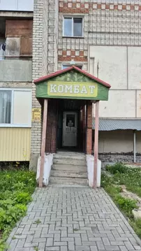 Помещение свободного назначения в Томская область, Асино ул. Ленина, ...