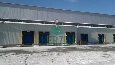 Склад в Московская область, Одинцово Транспортный проезд, 1 (9000 м)