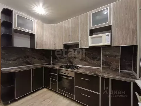 1-к кв. Белгородская область, Белгород ул. Губкина, 44в (39.0 м)