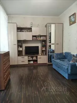 1-к кв. Ленинградская область, Сертолово Всеволожский район, Заречная ...