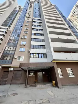2-к кв. Самарская область, Самара просп. Карла Маркса, 196 (62.9 м)