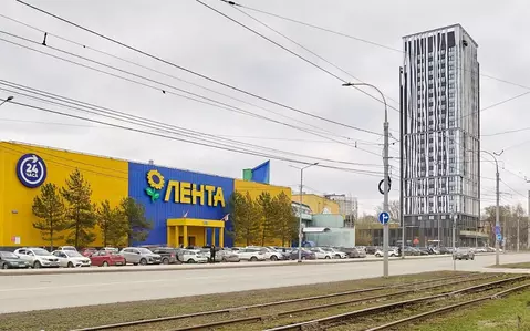 4-к кв. Пермский край, Пермь бул. Гагарина, 67 (81.3 м)