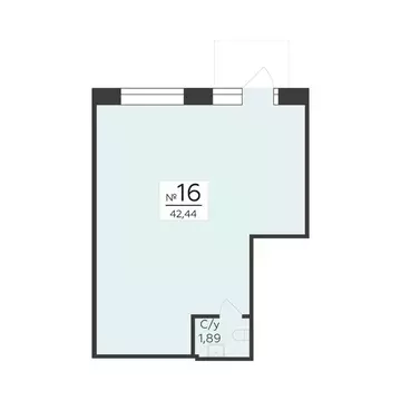 Помещение свободного назначения в Воронежская область, Воронеж ул. ...