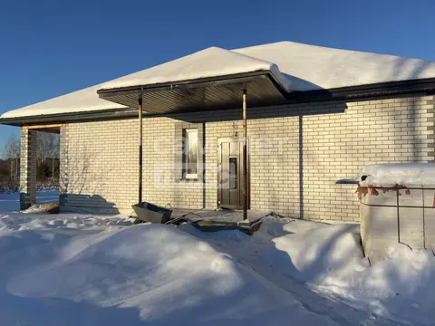 Дом в Тюменская область, Заводоуковск Колос СНТ,  (92 м)