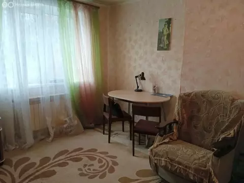 1-комнатная квартира: Биофабрика, улица Киреевского, 7 (27 м)