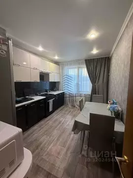 2-к кв. Белгородская область, Старый Оскол Солнечный мкр, 3 (50.7 м)