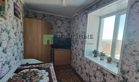 2-к кв. Томская область, Томск ул. Бакунина, 24А (30.6 м)