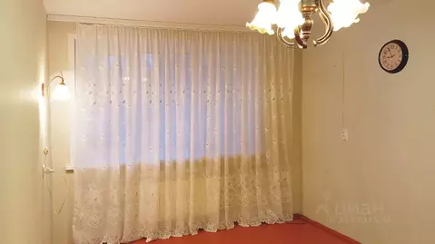 2-к кв. Воронежская область, Воронеж ул. Героев Сибиряков, 81 (44.7 м)