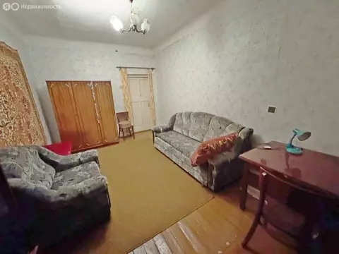 2-комнатная квартира: Челябинск, улица 30-летия Октября, 46 (46.9 м)