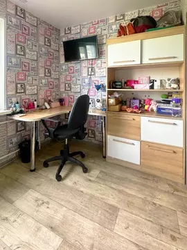 1-к кв. Приморский край, Находка Пограничная ул., 38А (32.5 м)