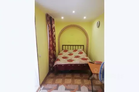 Дом в Крым, Сакский район, Штормовское с/пос, Парус кп  (16 м)