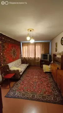 3-комнатная квартира: Севастополь, улица Глухова, 5 (51.3 м)