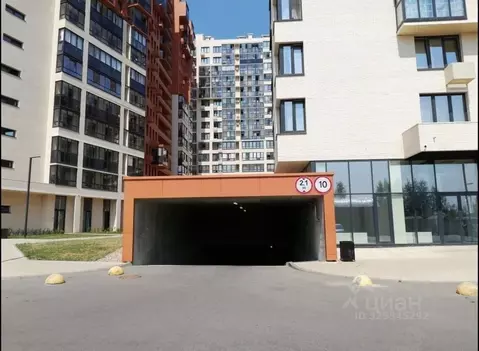 Гараж в Московская область, Красногорск городской округ, Отрадное пгт ...