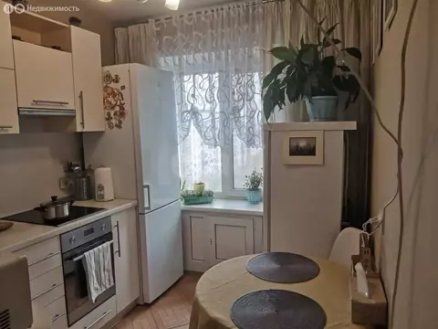 1-комнатная квартира: Новосибирск, улица Никитина, 62 (32.3 м)