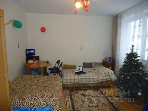 Комната Московская область, Красногорск ул. Вилора Трифонова, 3 (18.0 ...